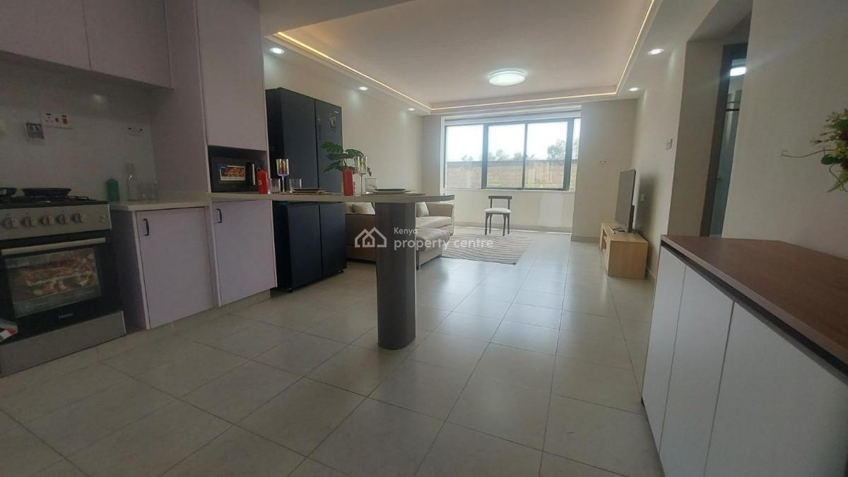 Three Bedroom Apartments, Namanga Road, Kitengela, Kajiado, Apartment for Sale