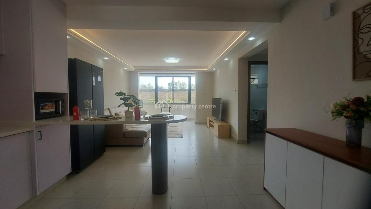 Three Bedroom Apartments, Namanga Road, Kitengela, Kajiado, Apartment for Sale