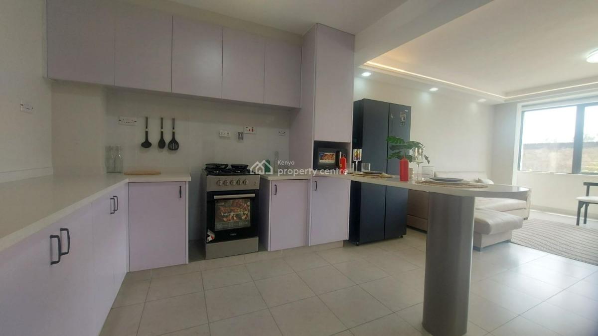 Three Bedroom Apartments, Namanga Road, Kitengela, Kajiado, Apartment for Sale