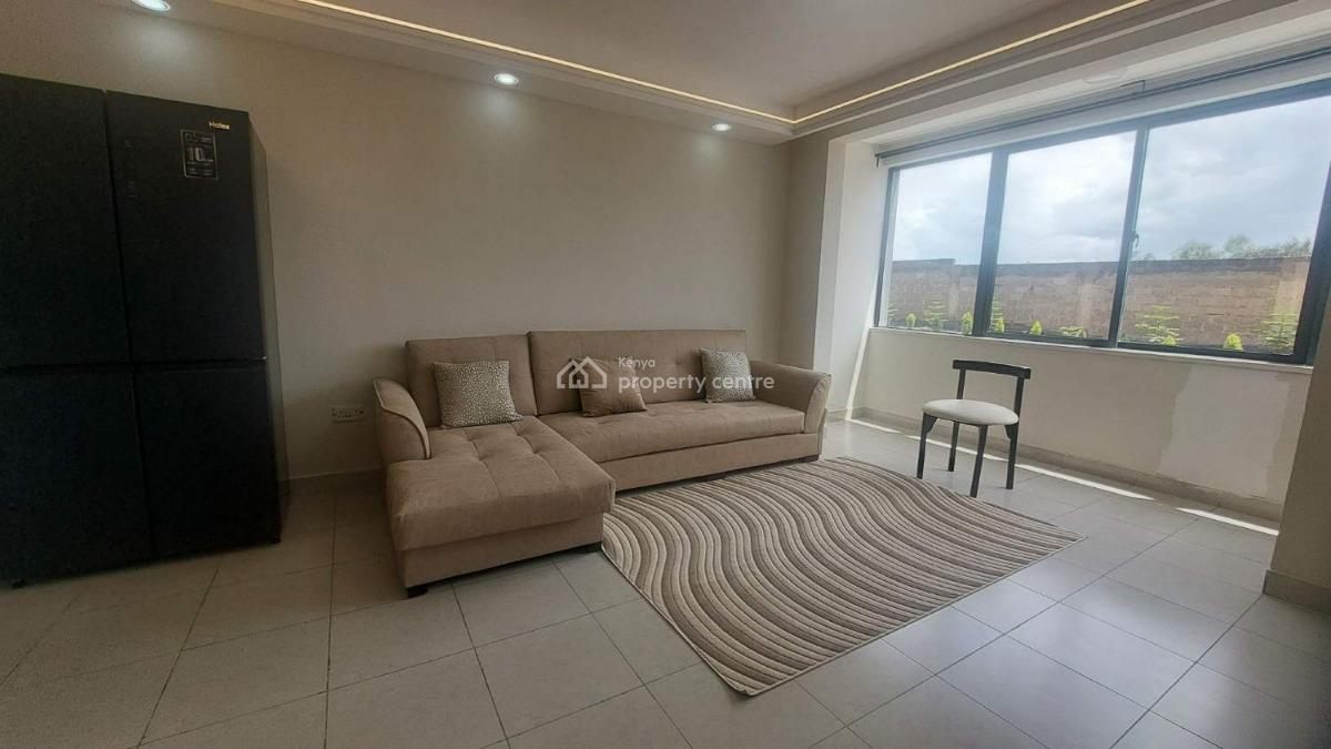 Three Bedroom Apartments, Namanga Road, Kitengela, Kajiado, Apartment for Sale