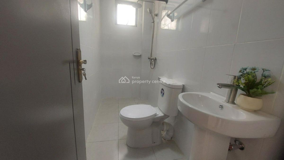 Three Bedroom Apartments, Namanga Road, Kitengela, Kajiado, Apartment for Sale