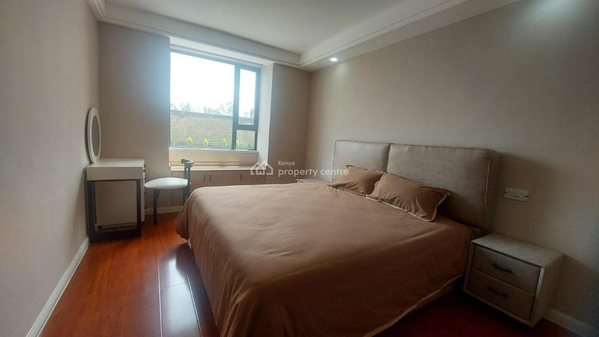 Three Bedroom Apartments, Namanga Road, Kitengela, Kajiado, Apartment for Sale