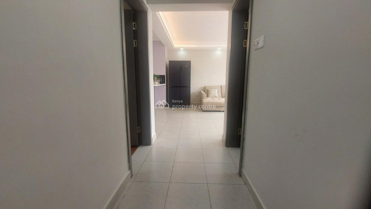 Three Bedroom Apartments, Namanga Road, Kitengela, Kajiado, Apartment for Sale