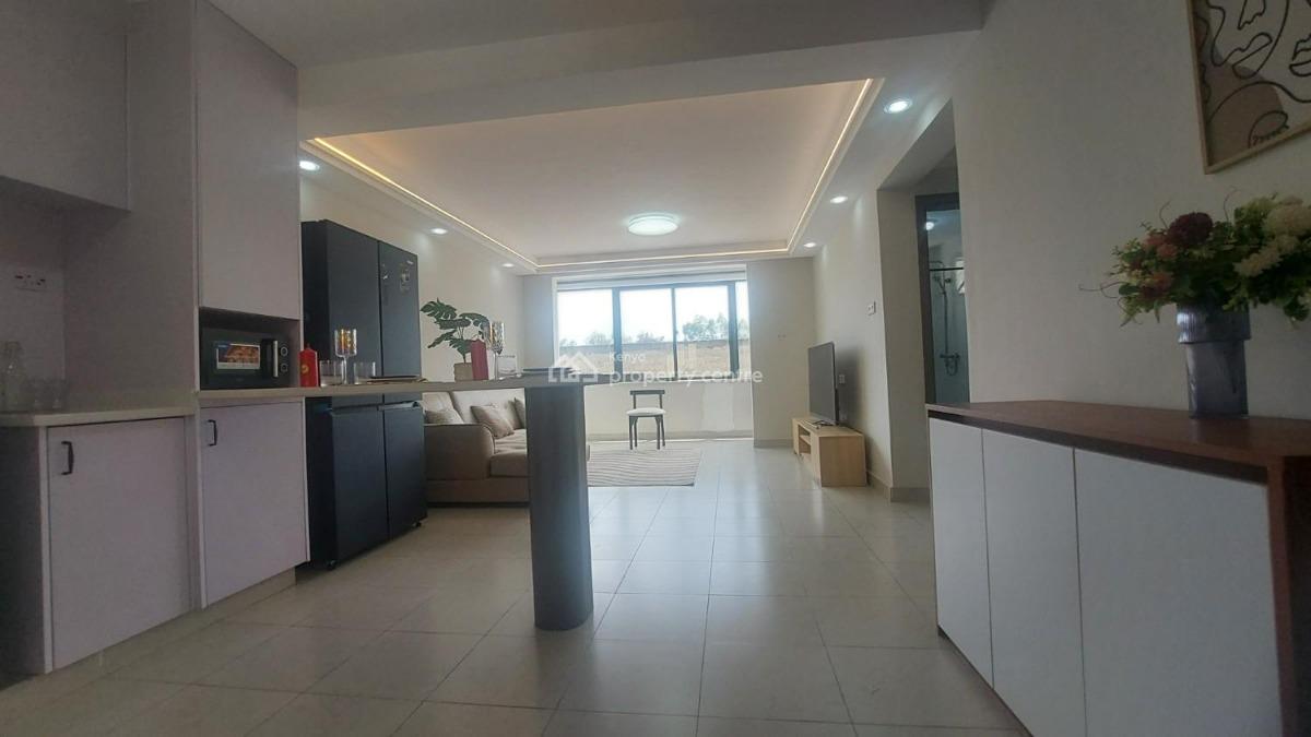 Three Bedroom Apartments on Namanga Road, Namanga Road, Kitengela, Kajiado, Apartment for Sale
