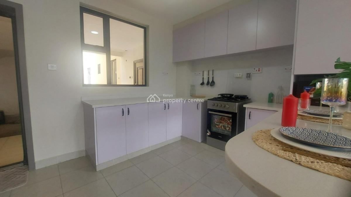 Three Bedroom Apartments on Namanga Road, Namanga Road, Kitengela, Kajiado, Apartment for Sale