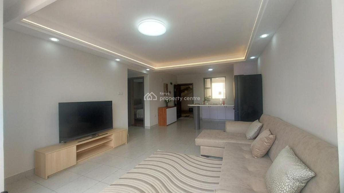 Three Bedroom Apartments on Namanga Road, Namanga Road, Kitengela, Kajiado, Apartment for Sale