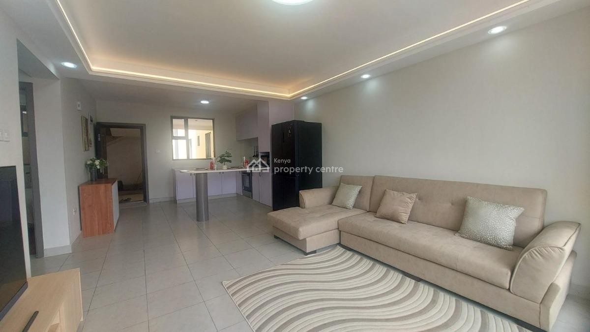 Three Bedroom Apartments on Namanga Road, Namanga Road, Kitengela, Kajiado, Apartment for Sale