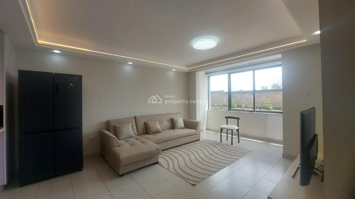 Three Bedroom Apartments on Namanga Road, Namanga Road, Kitengela, Kajiado, Apartment for Sale