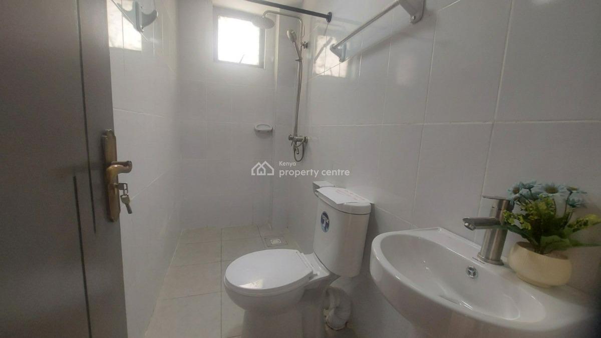 Three Bedroom Apartments on Namanga Road, Namanga Road, Kitengela, Kajiado, Apartment for Sale