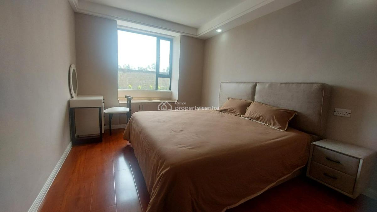 Three Bedroom Apartments on Namanga Road, Namanga Road, Kitengela, Kajiado, Apartment for Sale