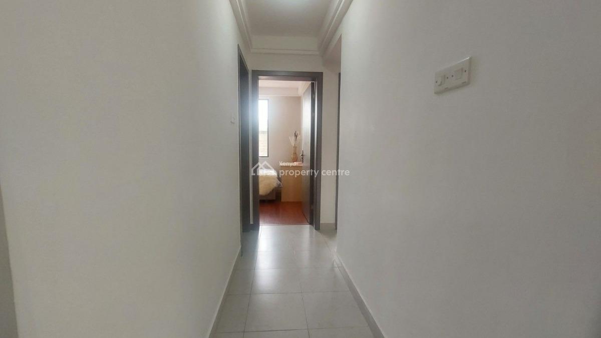 Two Bedroom Apartments on Namanga Road, Namanga Road, Kitengela, Kajiado, Apartment for Sale
