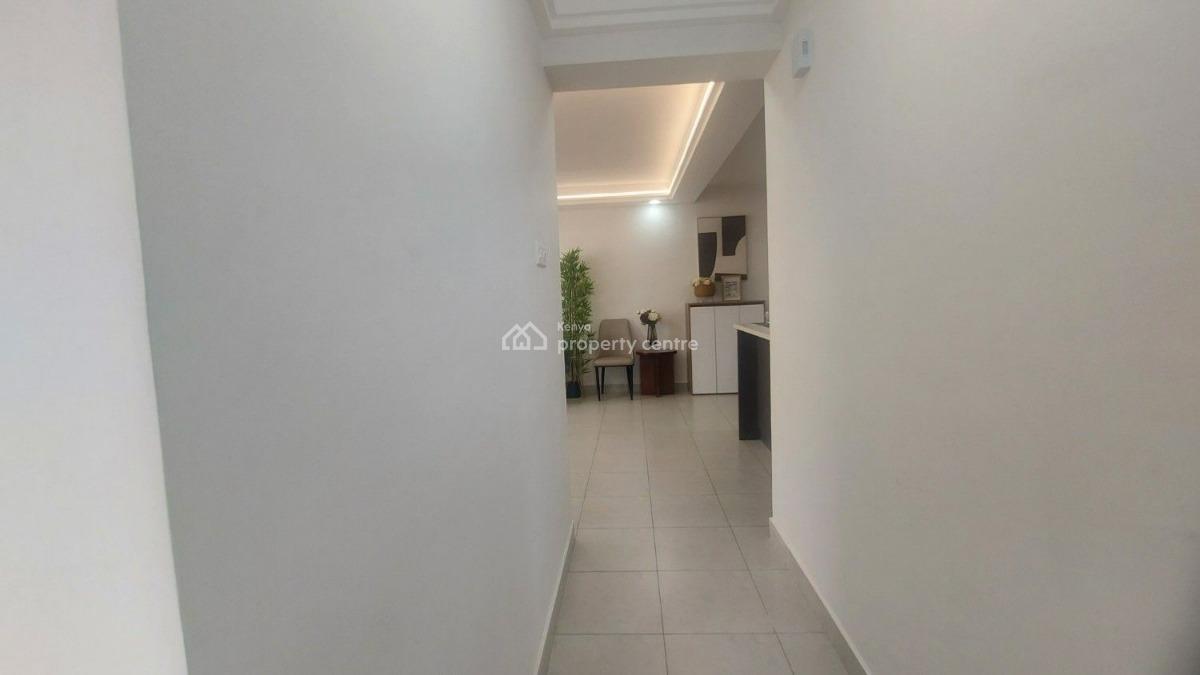 Two Bedroom Apartments on Namanga Road, Namanga Road, Kitengela, Kajiado, Apartment for Sale