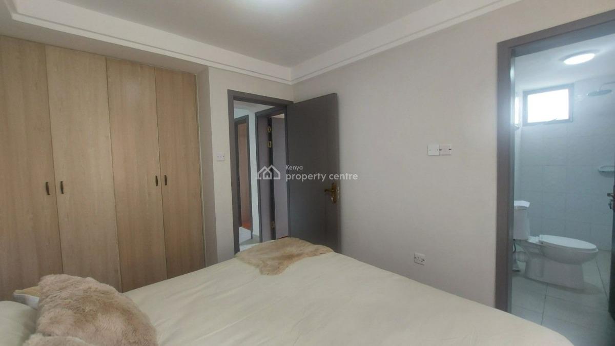 Two Bedroom Apartments on Namanga Road, Namanga Road, Kitengela, Kajiado, Apartment for Sale