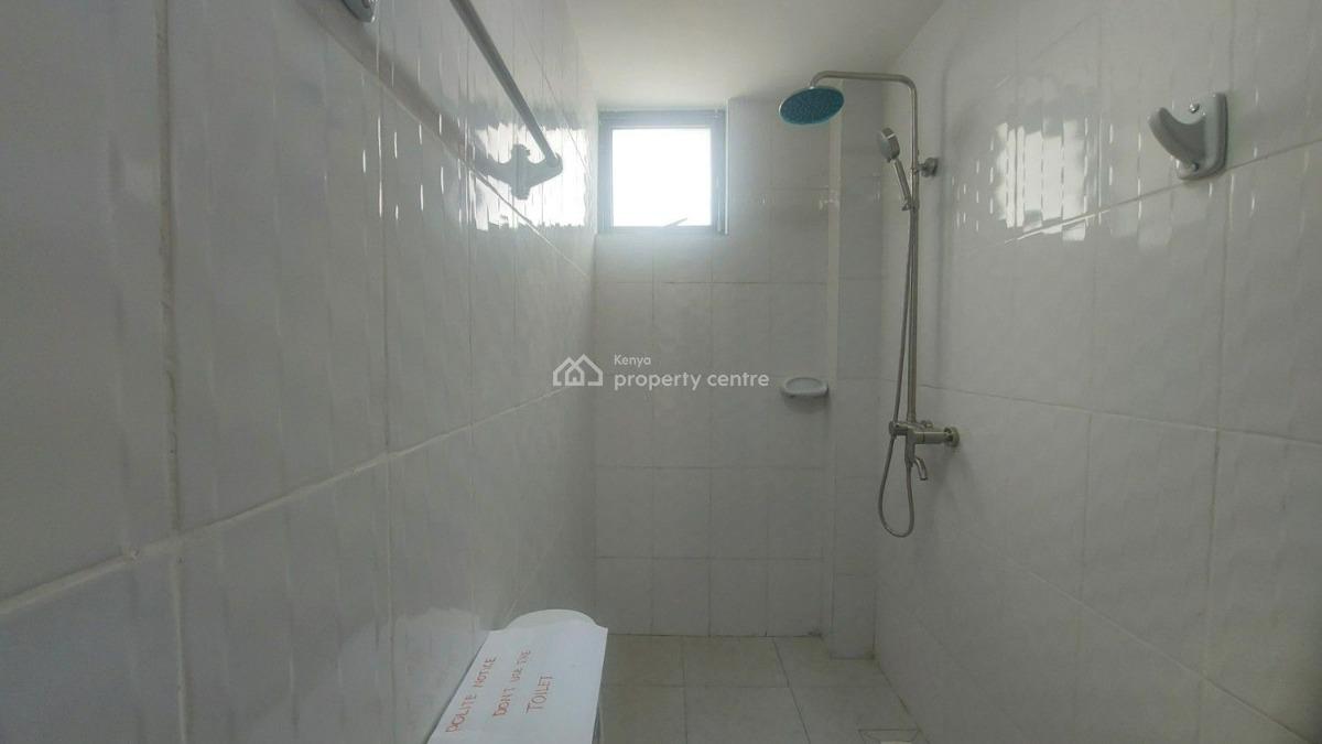 Two Bedroom Apartments on Namanga Road, Namanga Road, Kitengela, Kajiado, Apartment for Sale