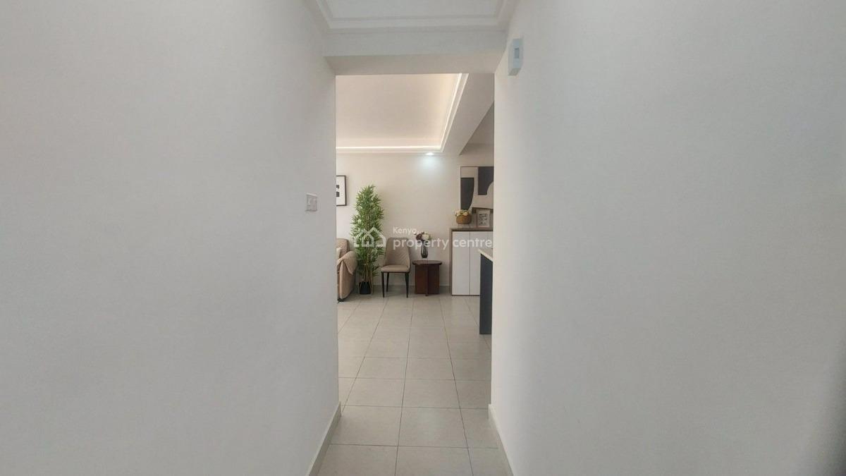 Two Bedroom Apartments on Namanga Road, Namanga Road, Kitengela, Kajiado, Apartment for Sale