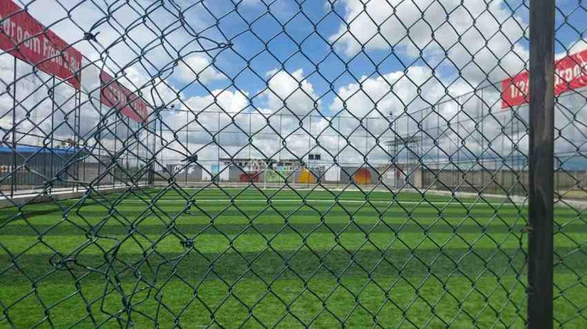 Two Bedroom Apartments on Namanga Road, Namanga Road, Kitengela, Kajiado, Apartment for Sale