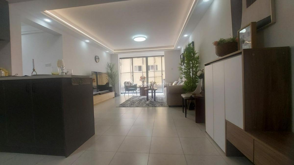 Two Bedrooms in Kitengela, Namanga Road, Kitengela, Kajiado, Apartment for Sale