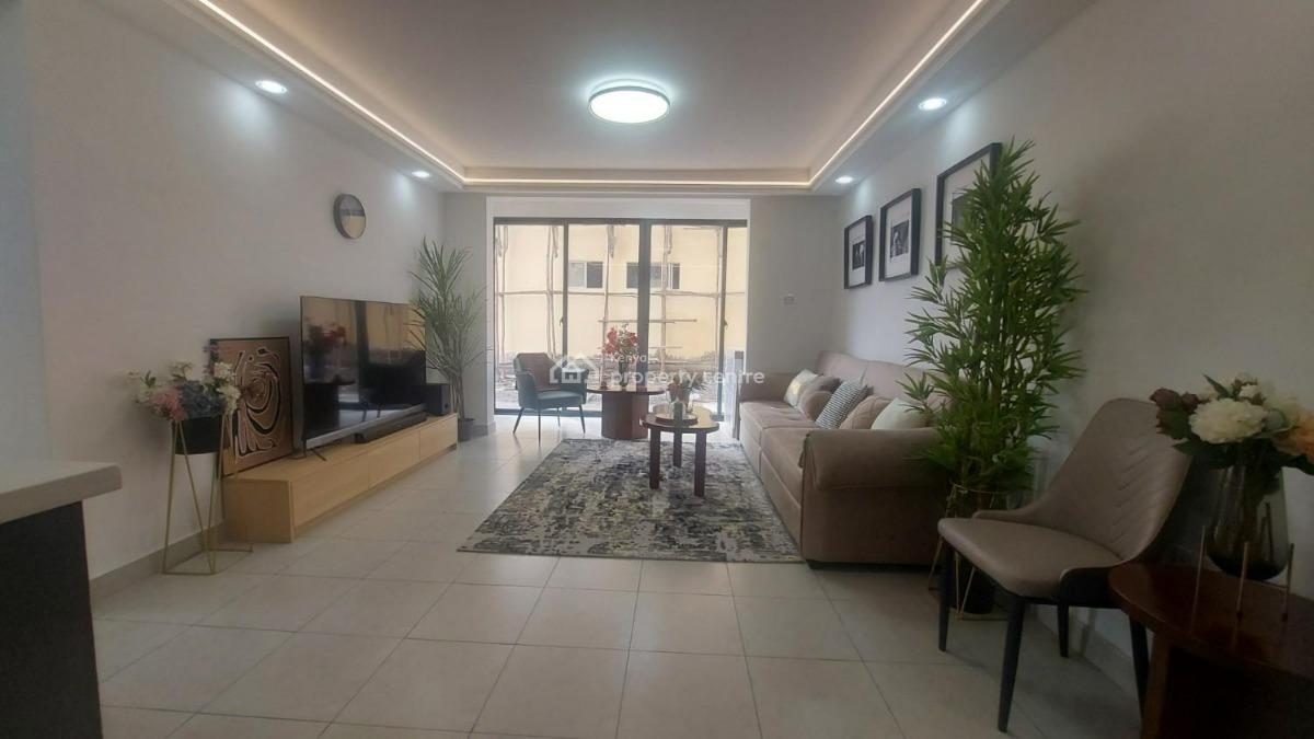 Two Bedrooms in Kitengela, Namanga Road, Kitengela, Kajiado, Apartment for Sale