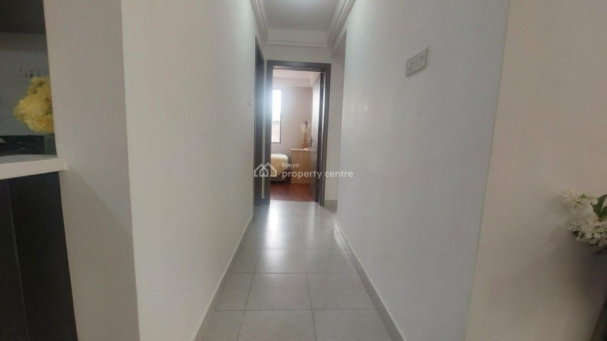 Two Bedrooms in Kitengela, Namanga Road, Kitengela, Kajiado, Apartment for Sale