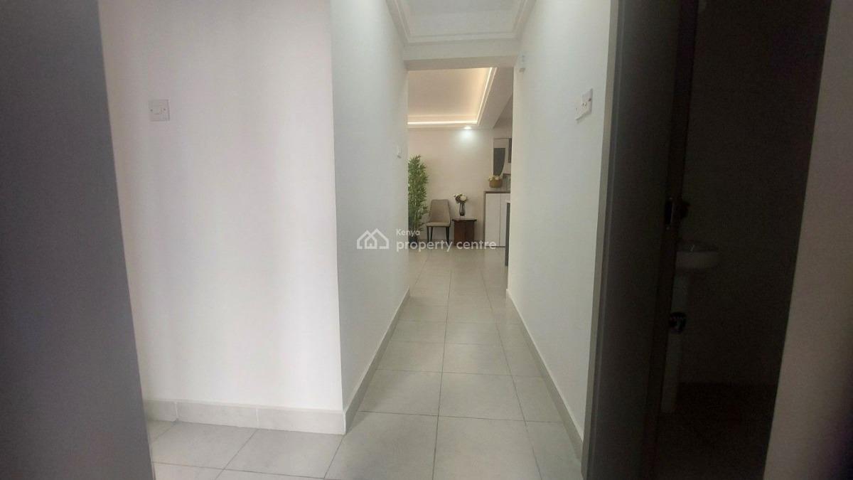 Two Bedrooms in Kitengela, Namanga Road, Kitengela, Kajiado, Apartment for Sale