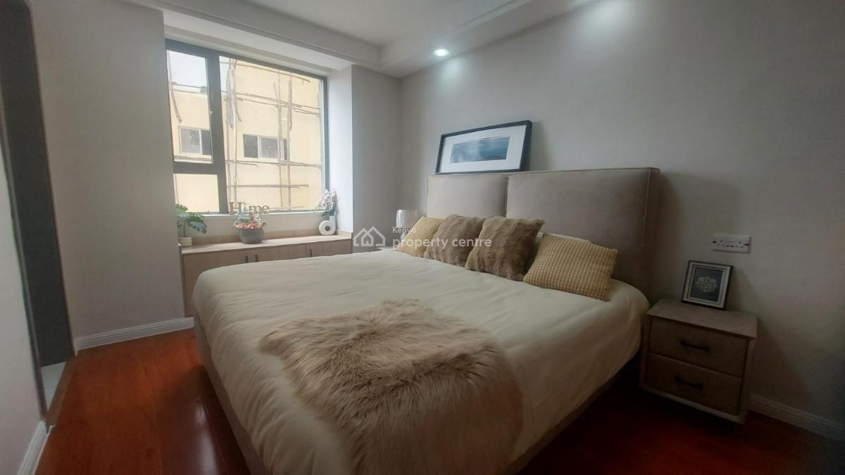 Two Bedrooms in Kitengela, Namanga Road, Kitengela, Kajiado, Apartment for Sale