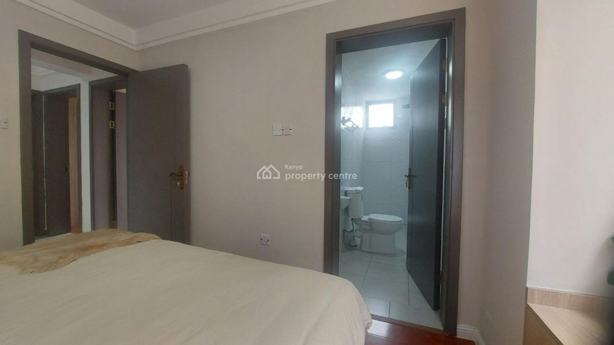 Two Bedrooms in Kitengela, Namanga Road, Kitengela, Kajiado, Apartment for Sale