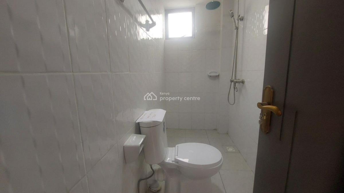 Two Bedrooms in Kitengela, Namanga Road, Kitengela, Kajiado, Apartment for Sale