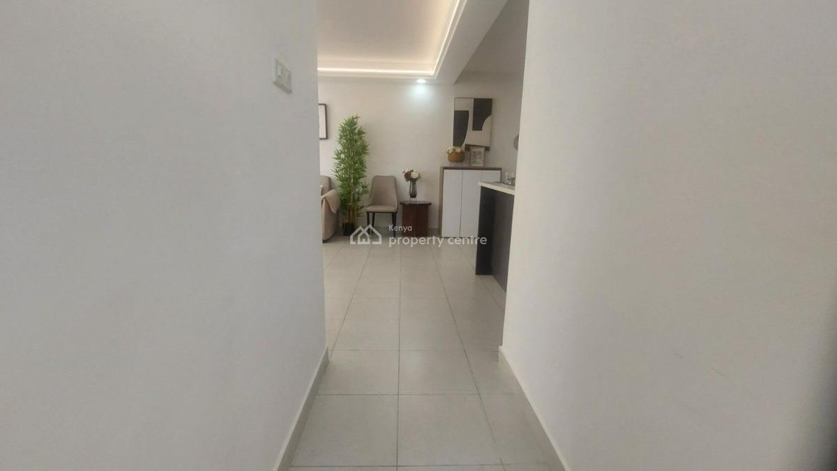 Two Bedrooms in Kitengela, Namanga Road, Kitengela, Kajiado, Apartment for Sale