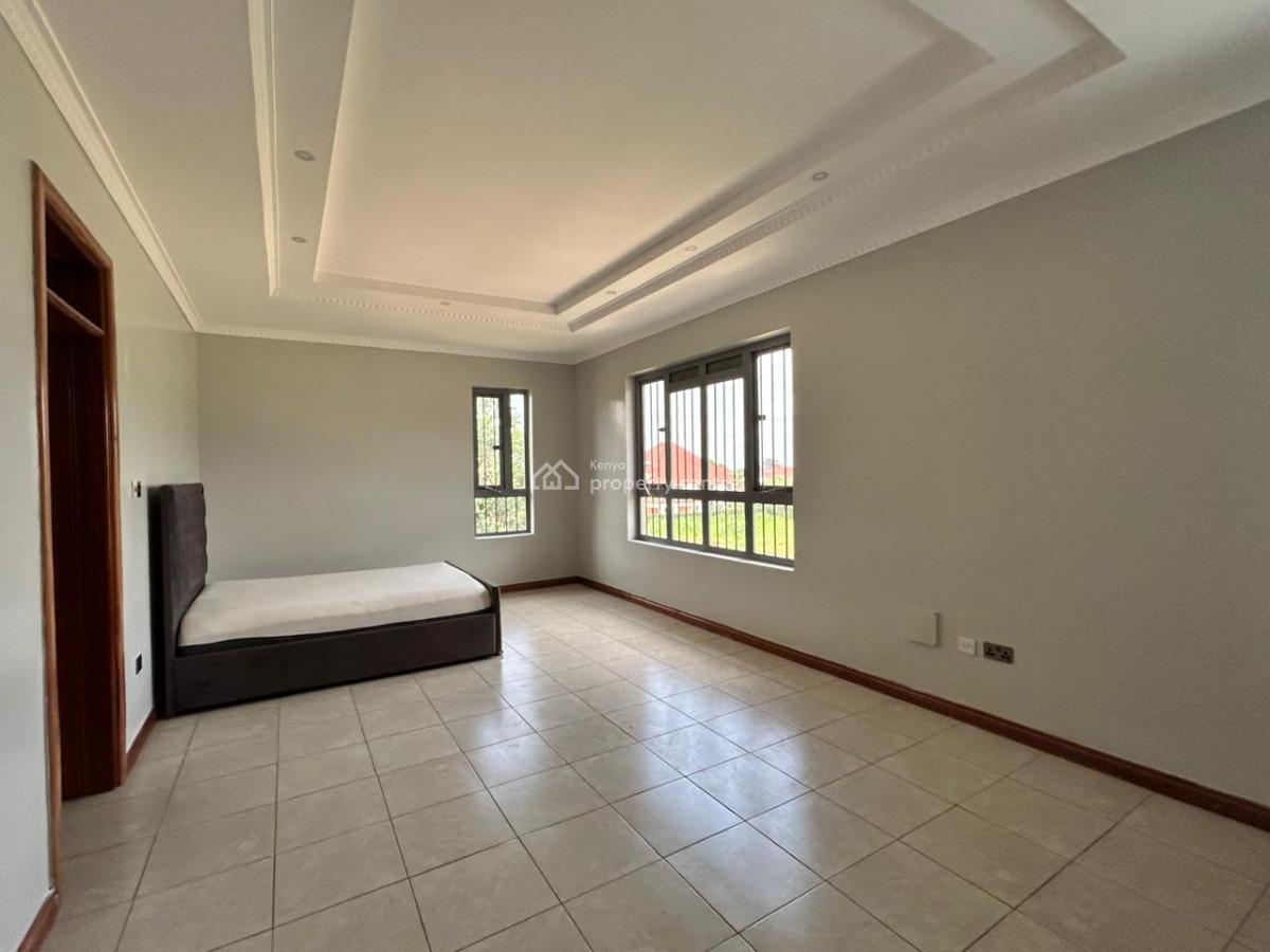 3 Bedroom, Quickmart Area, Lavington, Nairobi, Apartment for Rent