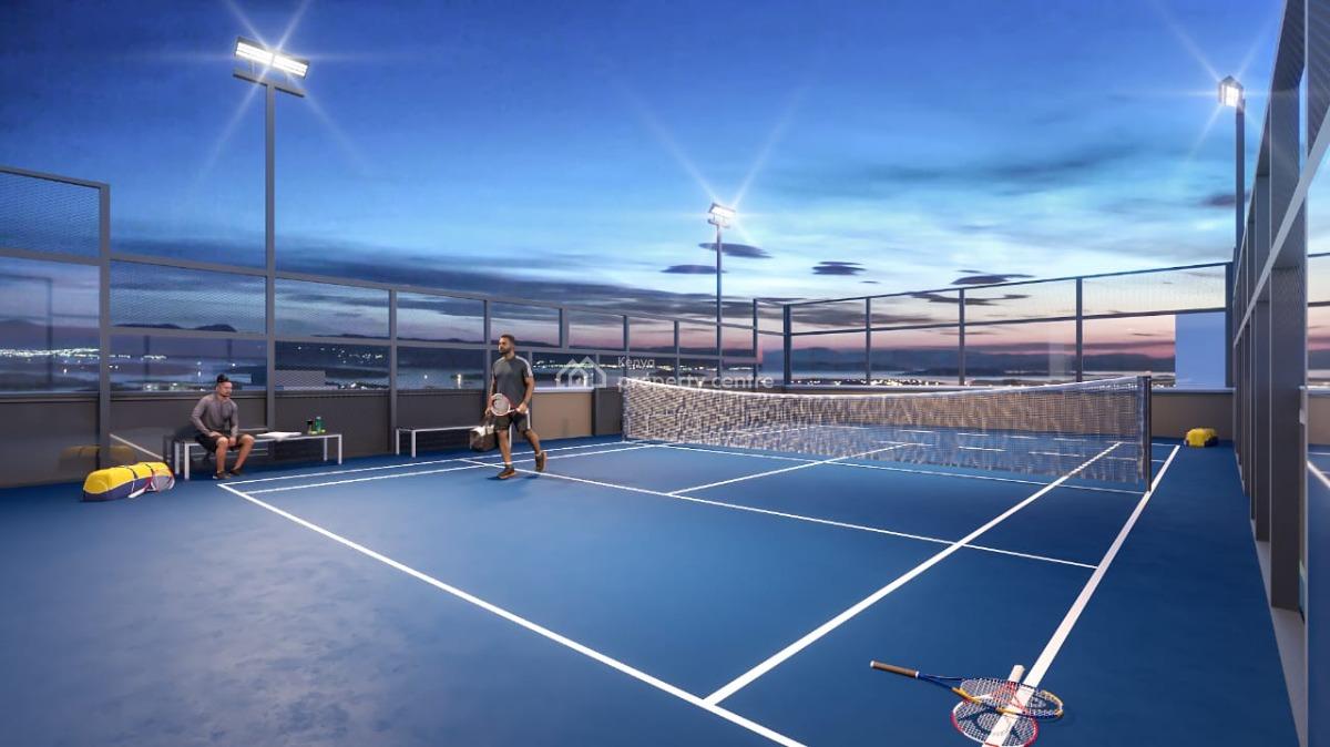 Luxury 3 Bedroom Plus Dsq with Over The Top Amenities, Behind Mount Kenya Road, Nyali, Nyali, Mombasa, Apartment for Sale