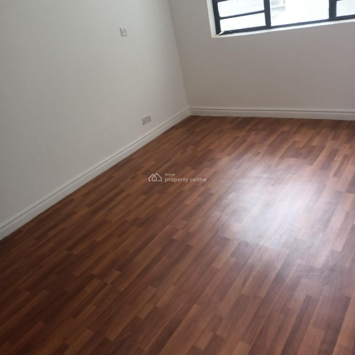 3 Bedroom Master Ensuite, Ruaka, Kiambu, Apartment for Rent