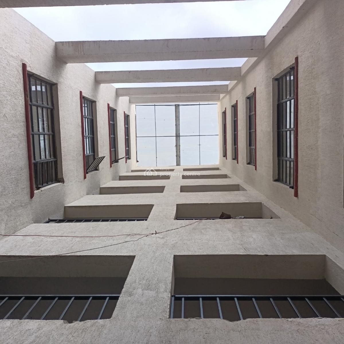 3 Bedroom Master Ensuite, Ruaka, Kiambu, Apartment for Rent