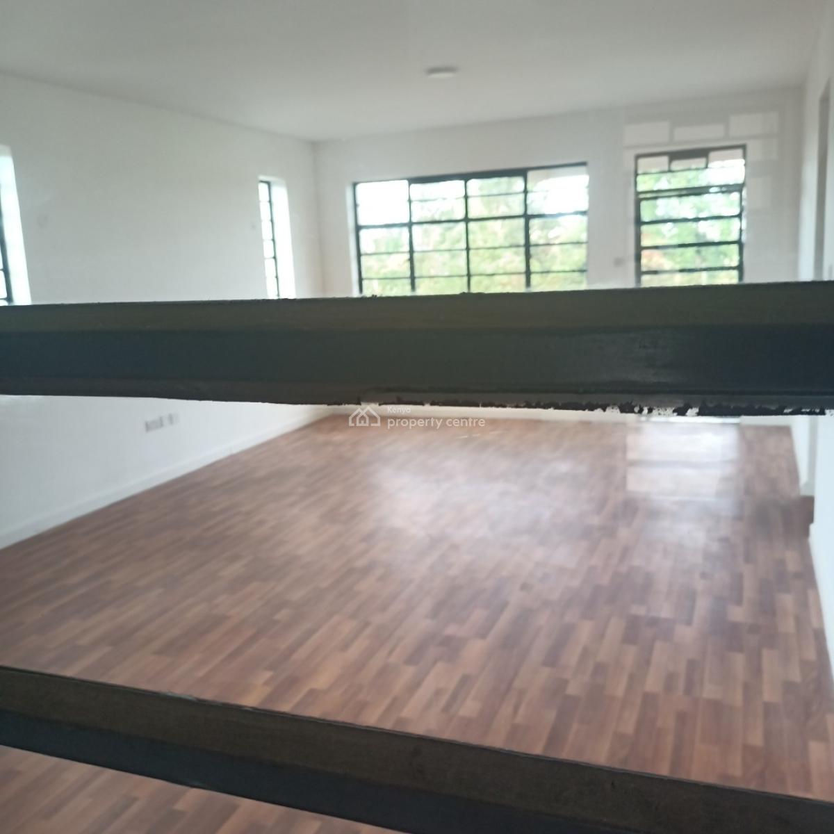 3 Bedroom Master Ensuite, Ruaka, Kiambu, Apartment for Rent