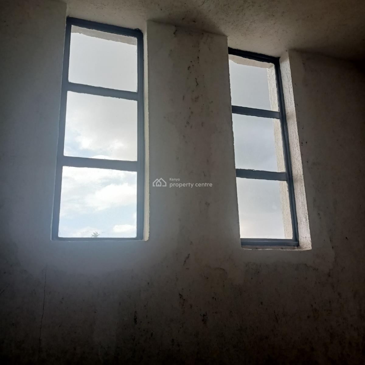 3 Bedroom Master Ensuite, Ruaka, Kiambu, Apartment for Rent