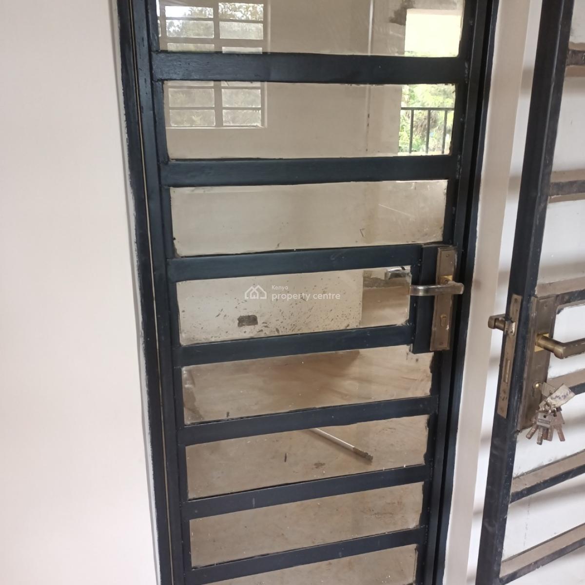 3 Bedroom Master Ensuite, Ruaka, Kiambu, Apartment for Rent