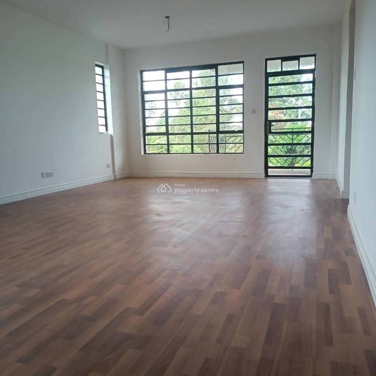 3 Bedroom Master Ensuite, Ruaka, Kiambu, Apartment for Rent