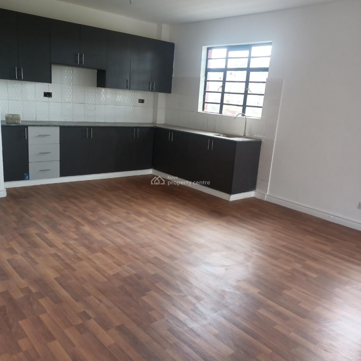 3 Bedroom Master Ensuite, Ruaka, Kiambu, Apartment for Rent