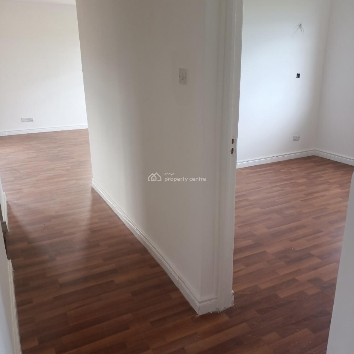 3 Bedroom Master Ensuite, Ruaka, Kiambu, Apartment for Rent