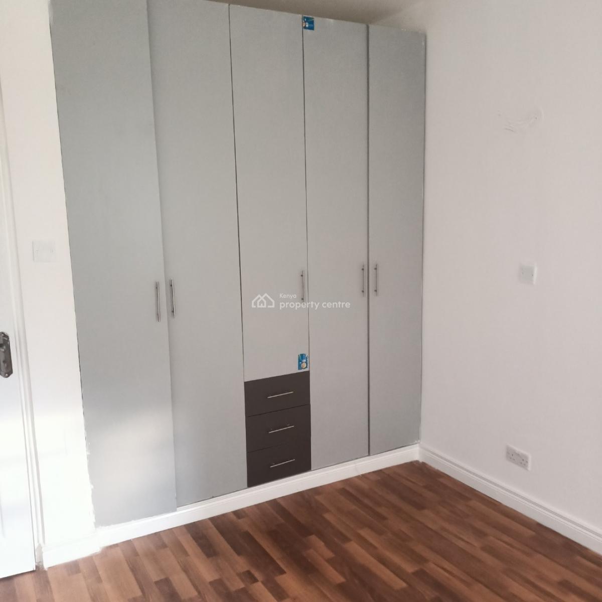 3 Bedroom Master Ensuite, Ruaka, Kiambu, Apartment for Rent