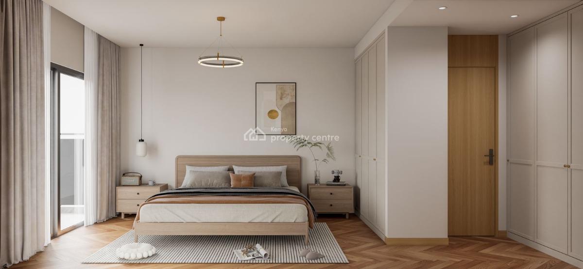 Luxury Redefined Apartments, Westlands, Nairobi, Apartment for Sale