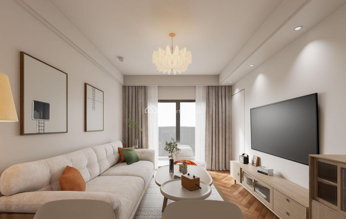 Luxury Redefined Apartments, Westlands, Nairobi, Apartment for Sale