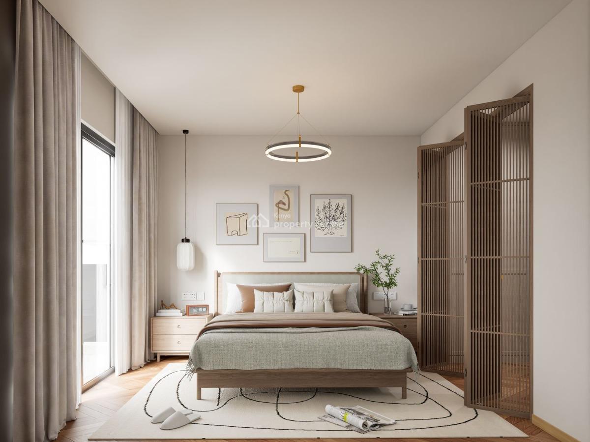 Luxury Redefined Apartments, Westlands, Nairobi, Apartment for Sale