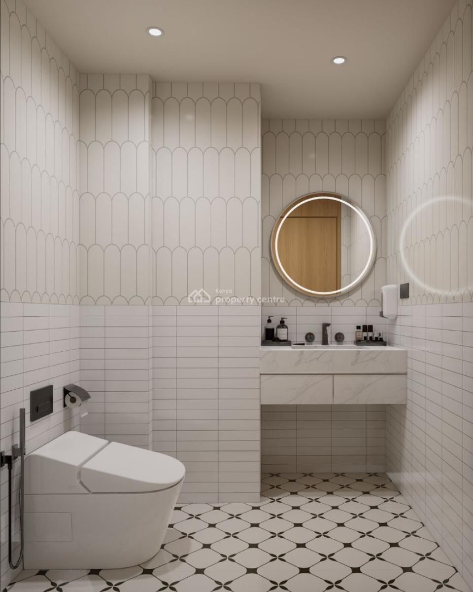Luxury Redefined Apartments, Westlands, Nairobi, Apartment for Sale