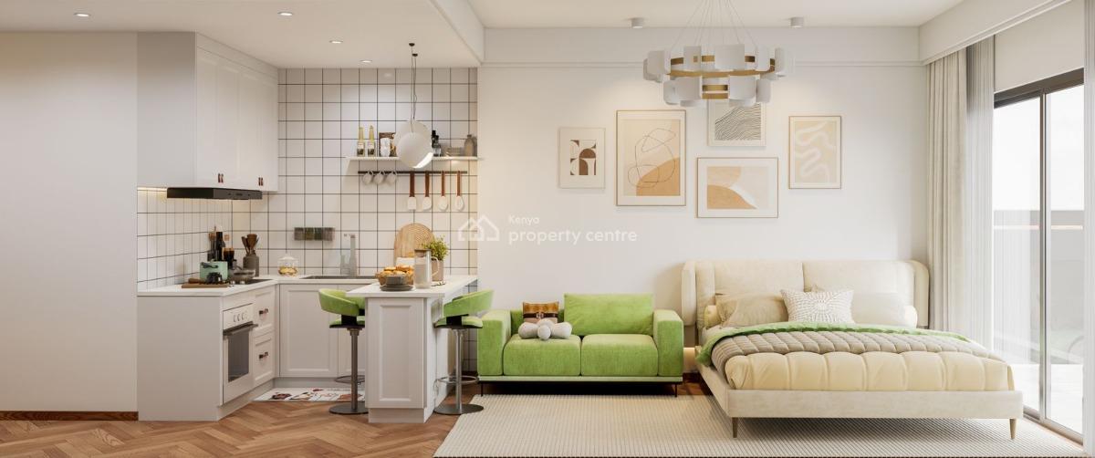 Luxury Redefined Apartments, Westlands, Nairobi, Apartment for Sale