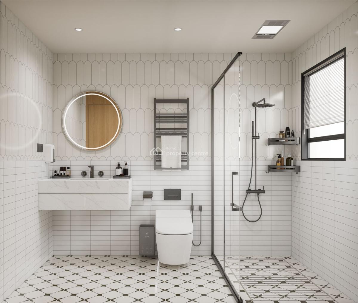 Luxury Redefined Apartments, Westlands, Nairobi, Apartment for Sale