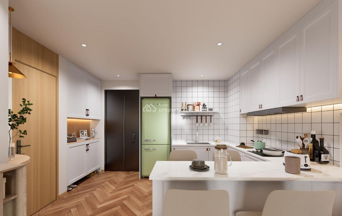 Luxury Redefined Apartments, Westlands, Nairobi, Apartment for Sale