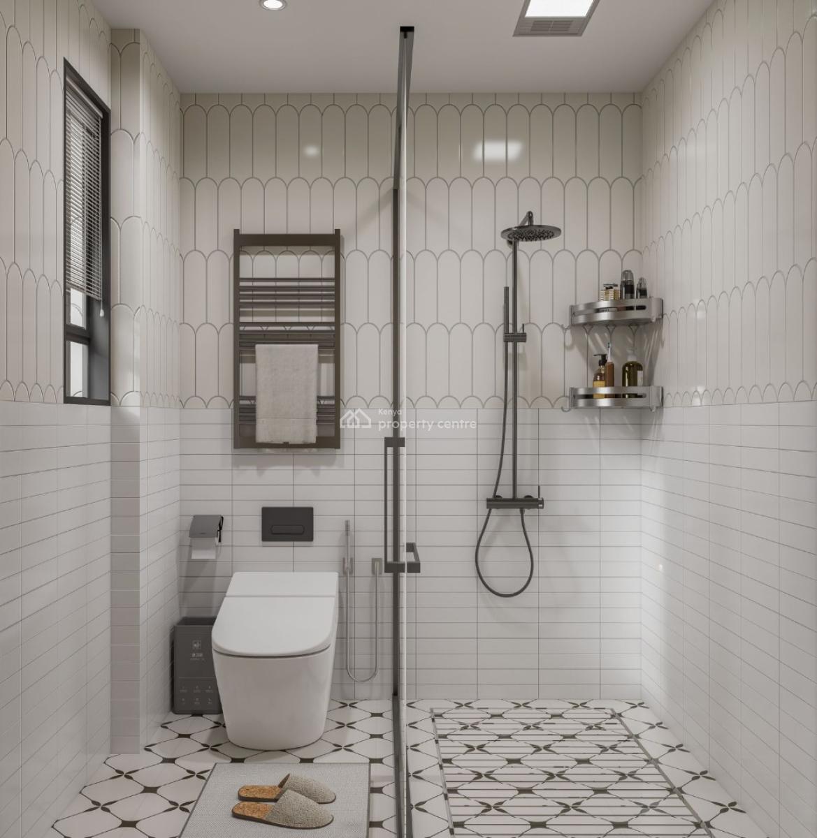 Luxury Redefined Apartments, Westlands, Nairobi, Apartment for Sale