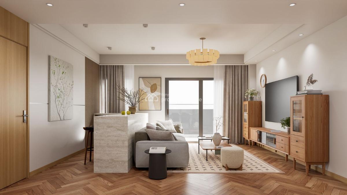 Luxury Redefined Apartments, Westlands, Nairobi, Apartment for Sale