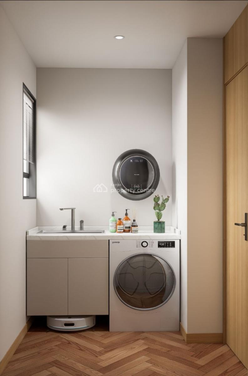 Luxury Redefined Apartments, Westlands, Nairobi, Apartment for Sale