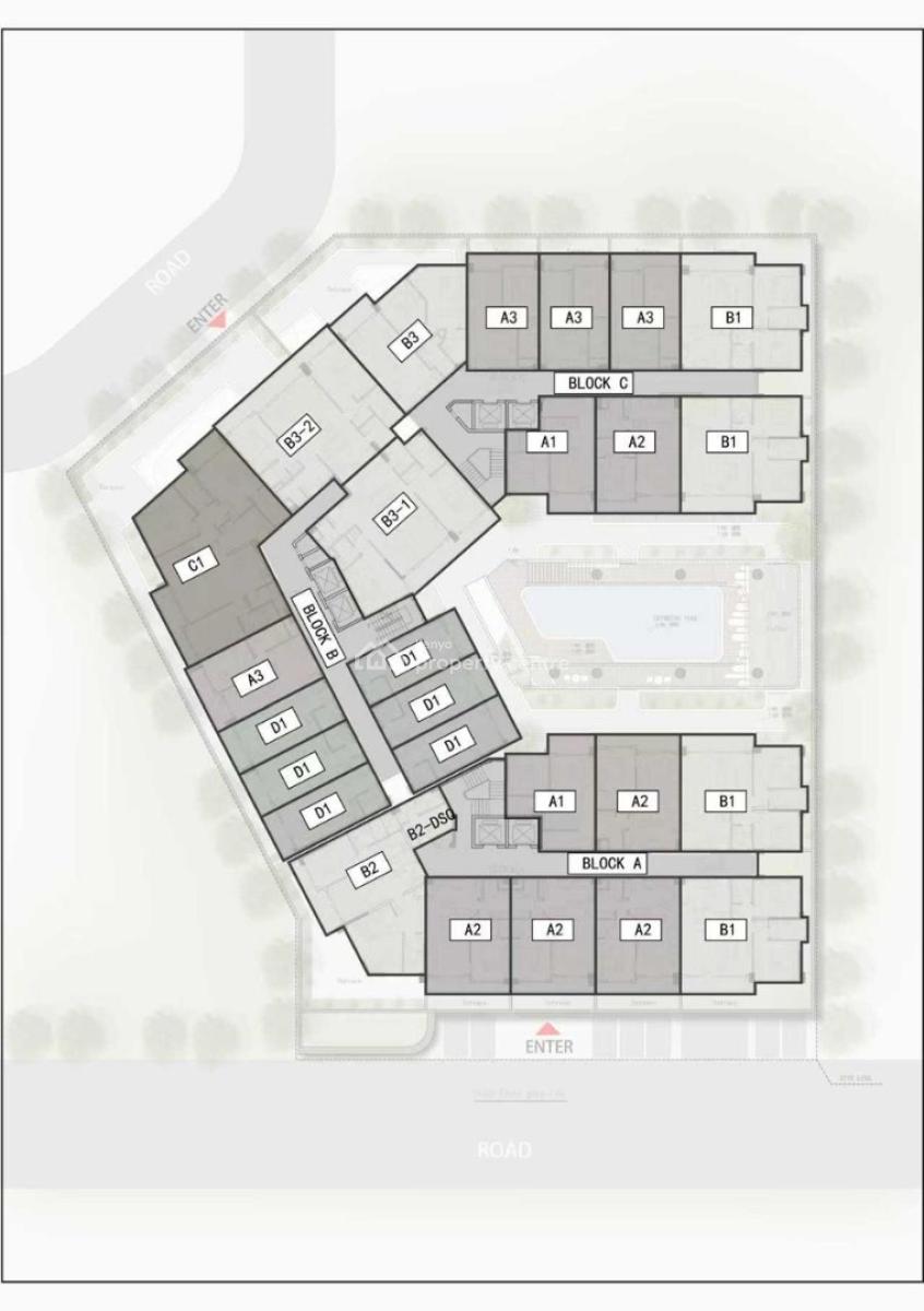 Luxury Redefined Apartments, Westlands, Nairobi, Apartment for Sale